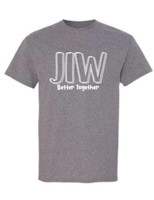 Picture of J.I. Watson Elementary BETTER TOGETHER SHORT Sleeve T-Shirt