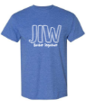 Picture of J.I. Watson Elementary BETTER TOGETHER SHORT Sleeve T-Shirt