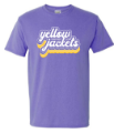 Picture of J.I. Watson Elementary WAVE SHORT sleeve t-shirt