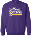 Picture of J.I. Watson Elementary PURPLE SWEATSHIRT