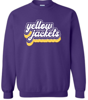 Picture of J.I. Watson Elementary SWEATSHIRT