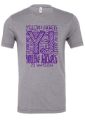 Picture of J.I. Watson Elementary YJ STAFF Short Sleeve T-Shirt
