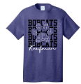 Picture of Kaufman Elementary School SHORT Sleeve T-Shirt