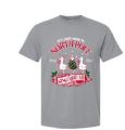 Picture of Western Heights Staff Christmas Short Sleeve T-Shirt