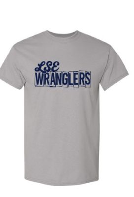 Picture of LeBleu Settlement Elementary LSE SHORT SLEEVE T-Shirt