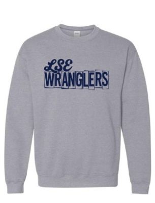 Picture of LeBleu Settlement Elementary SWEATSHIRT