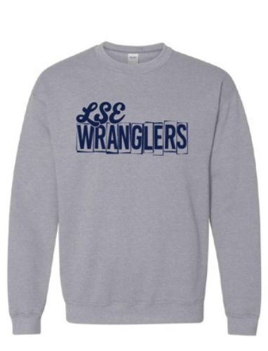 Picture of LeBleu Settlement Elementary SWEATSHIRT