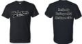 Picture of F.K. White Short Sleeve T-Shirts