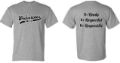 Picture of F.K. White Short Sleeve T-Shirts