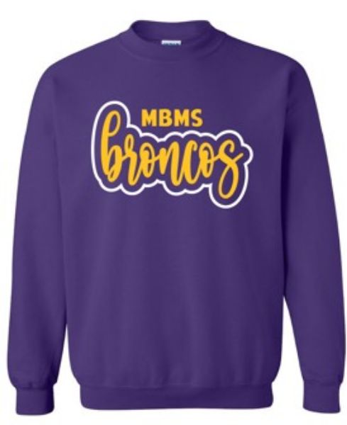 Picture for category Sweatshirts