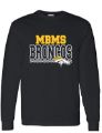 Picture of Moss Bluff MIDDLE School LONG SLEEVE T-Shirt