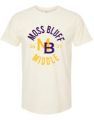 Picture of Moss Bluff MIDDLE School SHORT SLEEVE T-Shirt 2