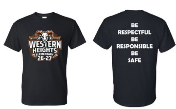 Picture for category Western Heights Elementary