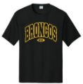Picture of Moss Bluff ELEMENTARY DRI FIT Short Sleeve T-Shirt