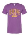 Picture of Moss Bluff ELEMENTARY STAFF SHORT Sleeve T-Shirt