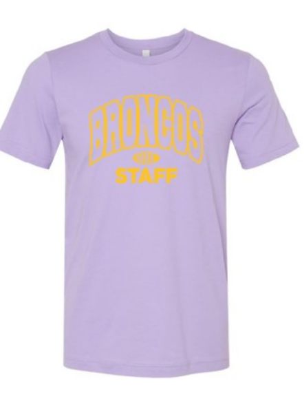 Picture for category Staff Shirts