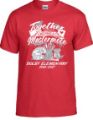 Picture of Dolby Elementary PRE-K RED T-Shirt