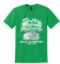 Picture of Dolby Elementary SECOND GRADE GREEN T-Shirt
