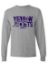 Picture of Iowa High/Middle School LONG Sleeve T-Shirt