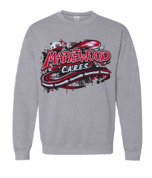 Picture for category Sweatshirt