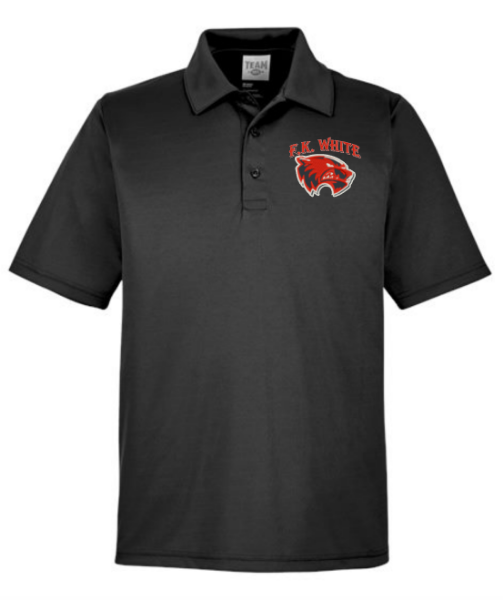 Picture for category Staff Polo