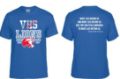 Picture of Vinton High School SHORT SLEEVE T-Shirt