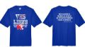 Picture of Vinton High School DRI FIT SHORT SLEEVE T-Shirt