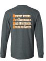 Picture of S.P. Arnett Middle School LONG SLEEVE 100% T-Shirt