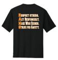 Picture of S.P. Arnett Middle School  SHORT SLEEVE DRI FIT