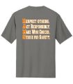 Picture of S.P. Arnett Middle School  SHORT SLEEVE DRI FIT