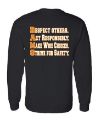 Picture of S.P. Arnett Middle School LONG SLEEVE 100% T-Shirt