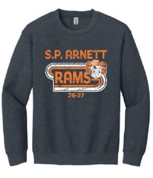 Picture for category Sweatshirts