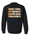 Picture of S.P. Arnett Middle School SWEATSHIRT