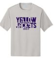 Picture of Iowa High/Middle School DRI FIT Shirt