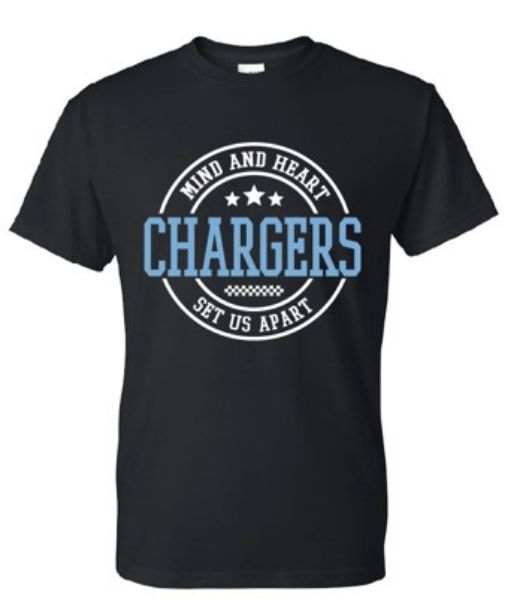 Picture for category T-Shirts