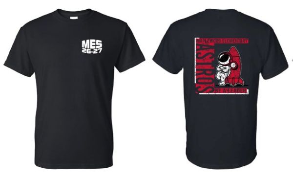 Picture for category T-Shirts