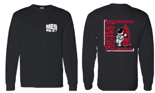 Picture of Maplewood Elementary LONG SLEEVE T-Shirt