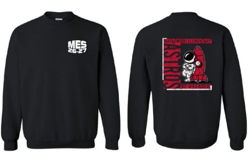Picture of Maplewood Elementary Sweatshirt