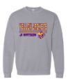 Picture of J.I. Watson Elementary SPORT GREY SWEATSHIRT