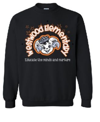 Picture of Westlake High School SWEATSHIRT