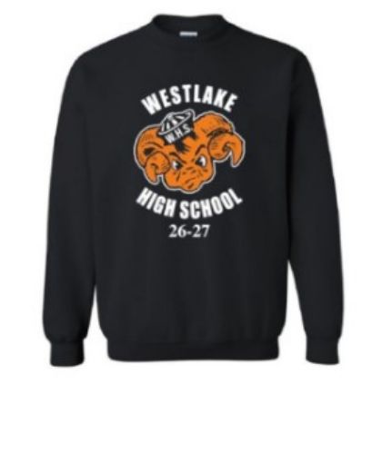 Picture of Westlake High School SWEATSHIRT
